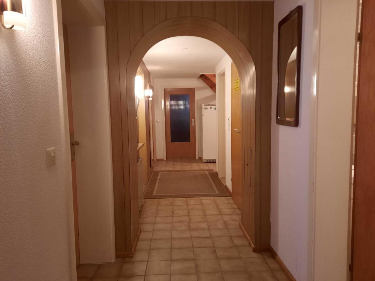 Haus Waldeck Apartment Furtwangen Ngoại thất bức ảnh