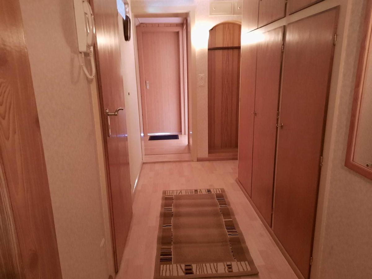 Haus Waldeck Apartment Furtwangen Ngoại thất bức ảnh