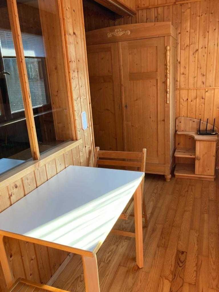 Haus Waldeck Apartment Furtwangen Ngoại thất bức ảnh