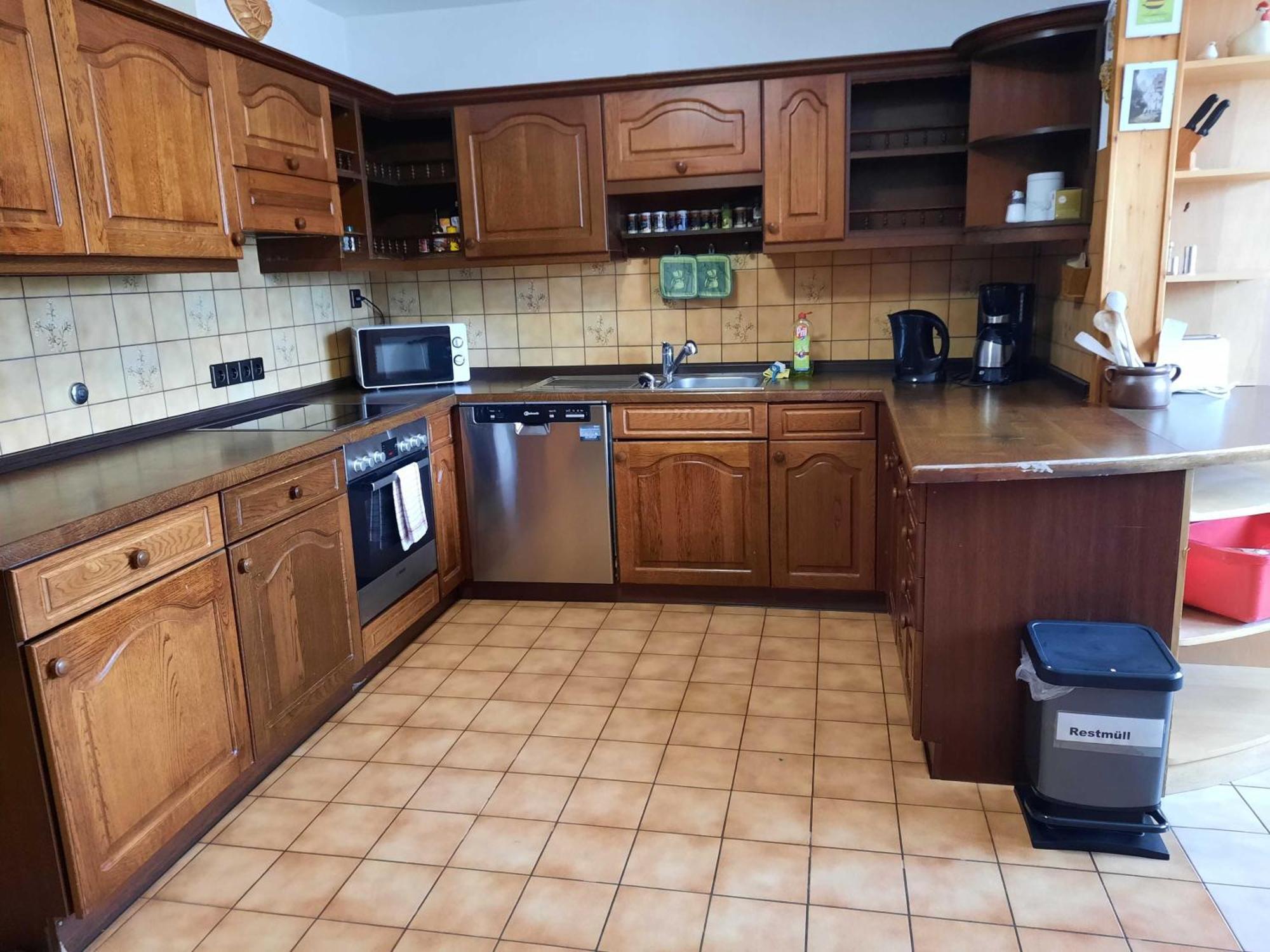 Haus Waldeck Apartment Furtwangen Ngoại thất bức ảnh