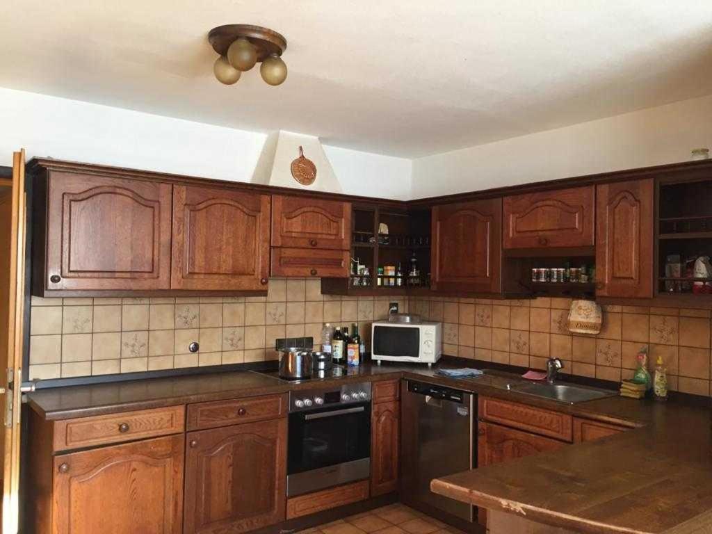 Haus Waldeck Apartment Furtwangen Ngoại thất bức ảnh