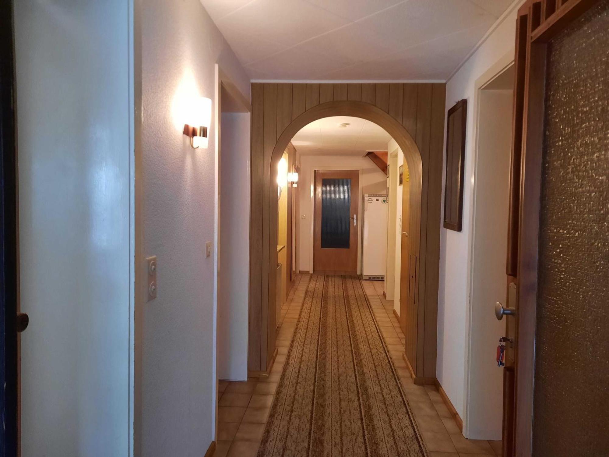 Haus Waldeck Apartment Furtwangen Ngoại thất bức ảnh