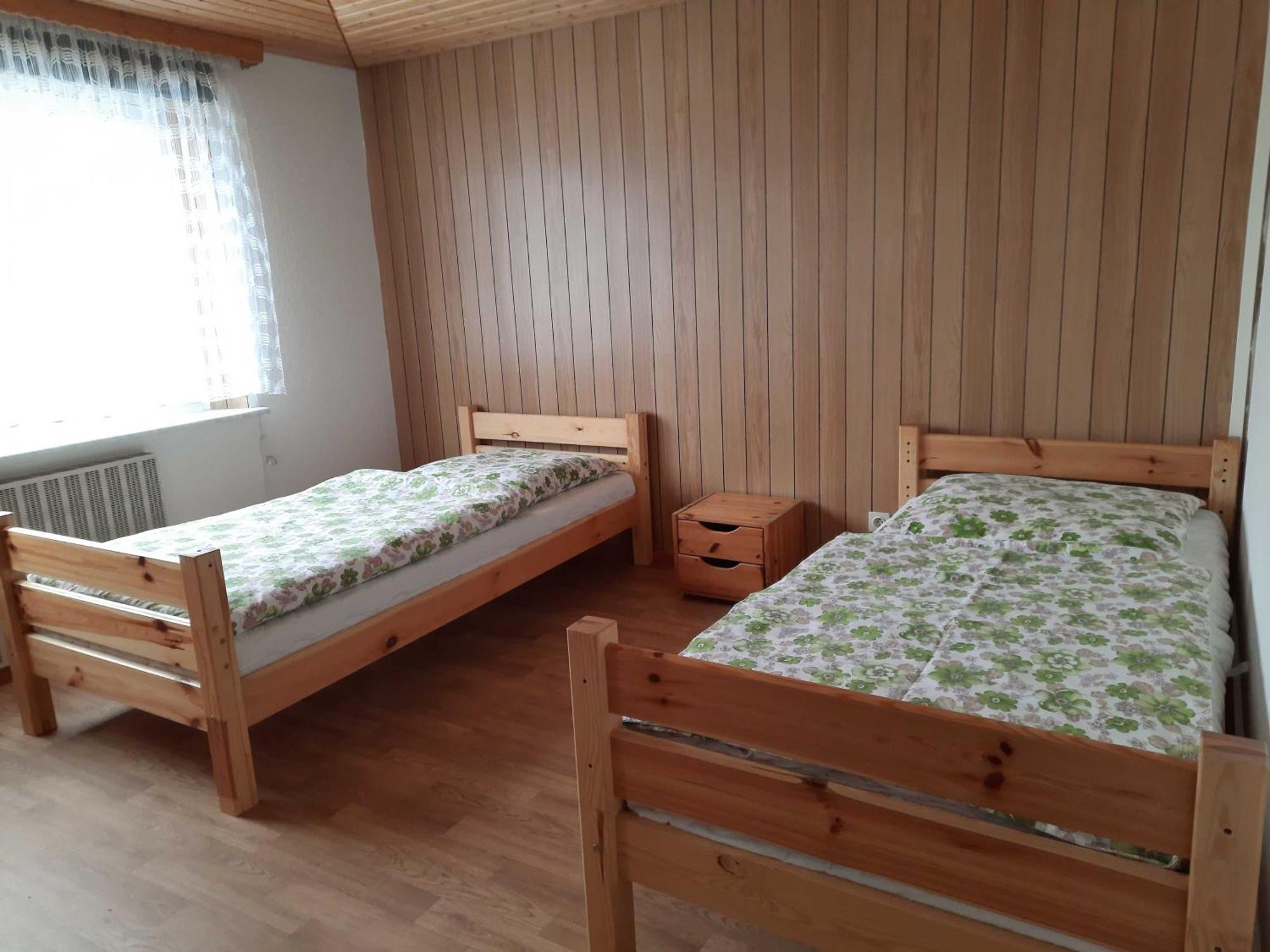 Haus Waldeck Apartment Furtwangen Ngoại thất bức ảnh
